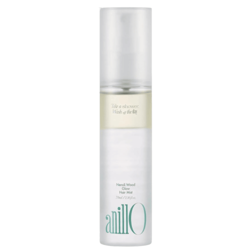 Спрей для волосся anillO Neroli Wood Glow Hair Mist